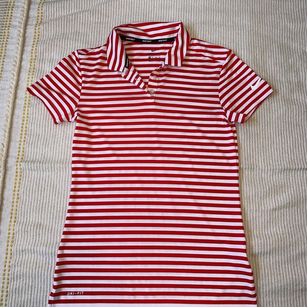 Nike Golf Polo